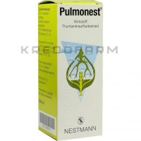 Пульмонест ● Pulmonest