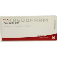 Пульпа Дентис ● Pulpa Dentis