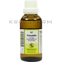 Пульсатилла Комплекс ● Pulsatilla Komplex