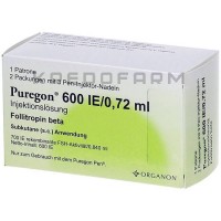 Пурегон ● Puregon