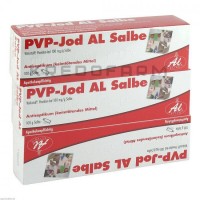 Пвп Йод ● Pvp Jod