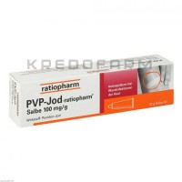 Пвп Йод ● Pvp Jod