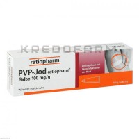 Пвп Йод ● Pvp Jod