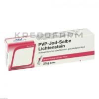 Пвп Йод ● Pvp Jod