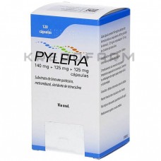 Пилера ● Pylera