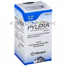 Пилера ● Pylera