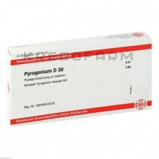 Пірогеніум ● Pyrogenium