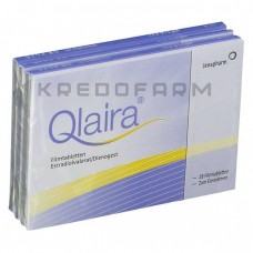 Клайра ● Qlaira