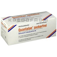 Кванталан ● Quantalan