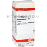 Квассия ● Quassia