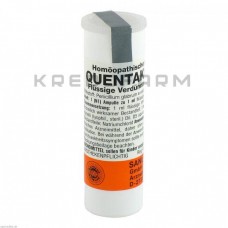 Квентакель ● Quentakehl