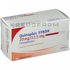 Квінаплюс ● Quinaplus