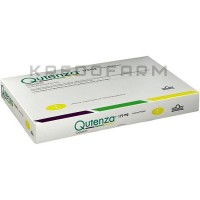 Кутенза ● Qutenza