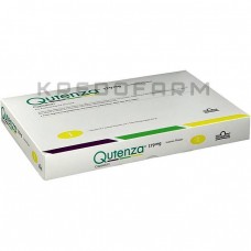 Кутенза ● Qutenza