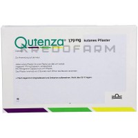 Кутенза ● Qutenza