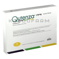 Кутенза ● Qutenza