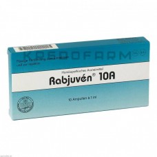 Рабювен ● Rabjuven