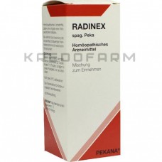 Радинекс ● Radinex