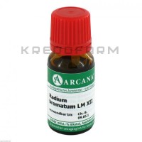 Радиум ● Radium