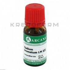 Радіум ● Radium