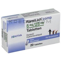 Рамилих ● Ramilich