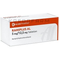 Рамиплюс ● Ramiplus