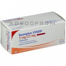 Раміплюс ● Ramiplus