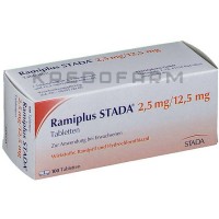 Рамиплюс ● Ramiplus