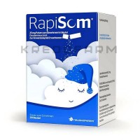 Раписом ● Rapisom