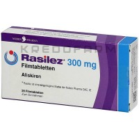 Расілез ● Rasilez