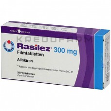 Расілез ● Rasilez