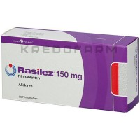 Расілез ● Rasilez