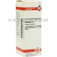 Ратанія ● Ratanhia