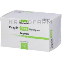 Реагила ● Reagila