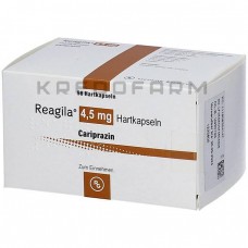 Реагіла ● Reagila