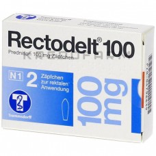 Ректоделт ● Rectodelt