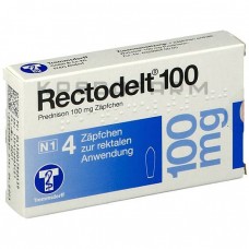 Ректоделт ● Rectodelt