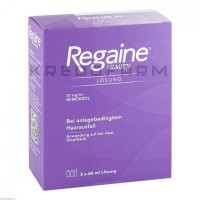 Регейн ● Regaine