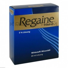 Регейн ● Regaine