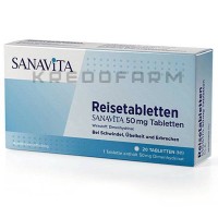 Райзетаблеттен ● Reisetabletten
