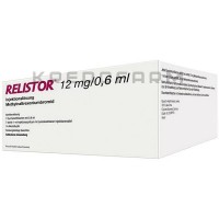 Релістор ● Relistor