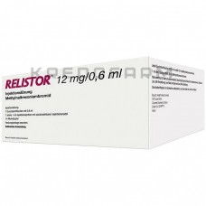 Релистор ● Relistor