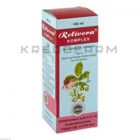 Реливора ● Relivora