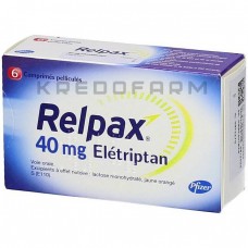 Релпакс ● Relpax