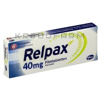 Релпакс ● Relpax