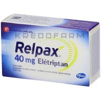 Релпакс ● Relpax