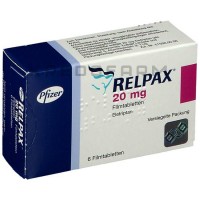 Релпакс ● Relpax