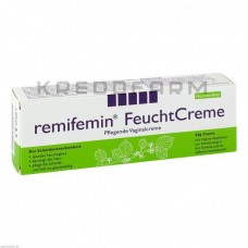 Реміфемін ● Remifemin