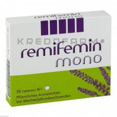 Реміфемін ● Remifemin
