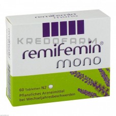 Реміфемін ● Remifemin